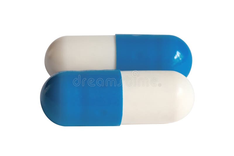 Capsules Dietary Supplement Stock Photo Image of medicament, supplement 7096528