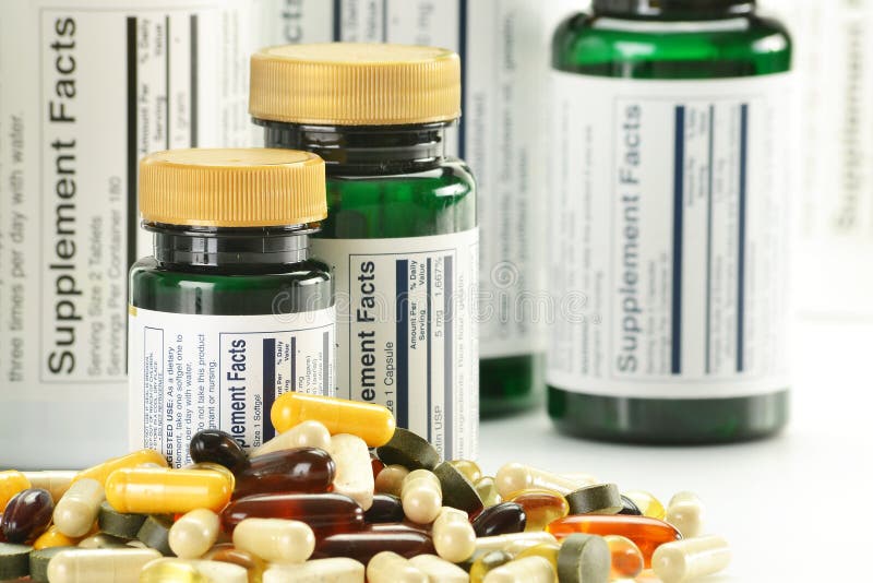 capsules дополнение контейнеров диетическое стоковые изображения capsules дополнение контейнеров диетическое стоковые изображения