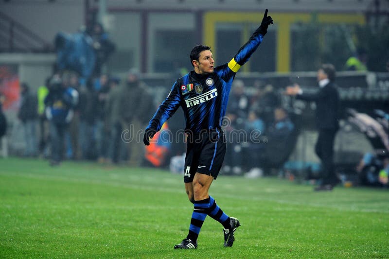 Javier Zanetti