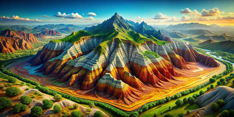 How Oceanic Crust Melts Into Continents: The Geological Dance of Converging Plate Boundaries