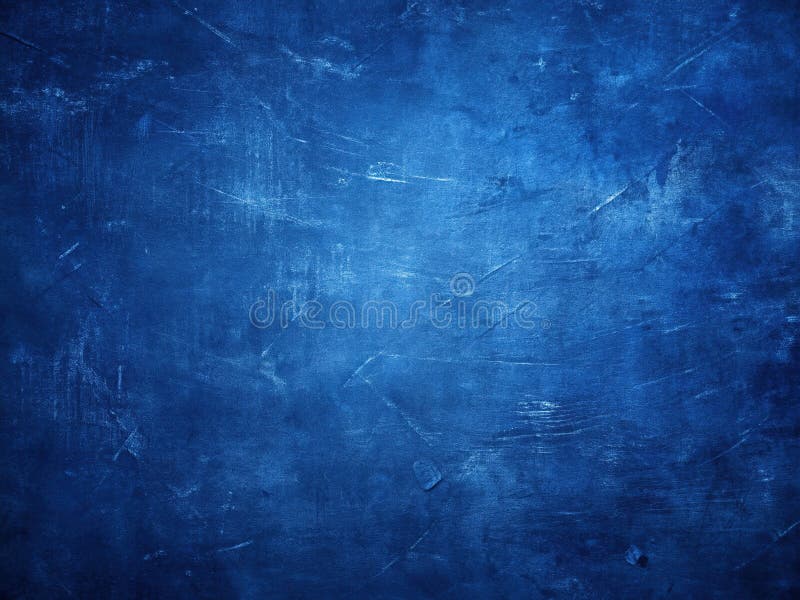 Striking Dark Blue Scratched Texture Background A Sharp Bright and Professional Visual Element vector illustration