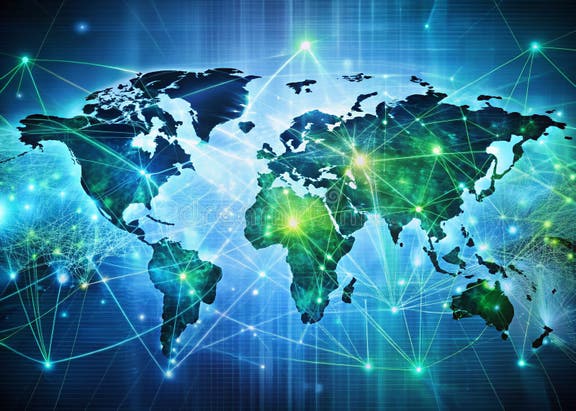 Mapping Current: Unveiling the Invisible Flows Shaping Our World