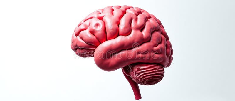 Unveiling the Intricate Dance Between Your Brain and Food A Visual Exploration of Hunger Appetite and the Science royalty free illustration