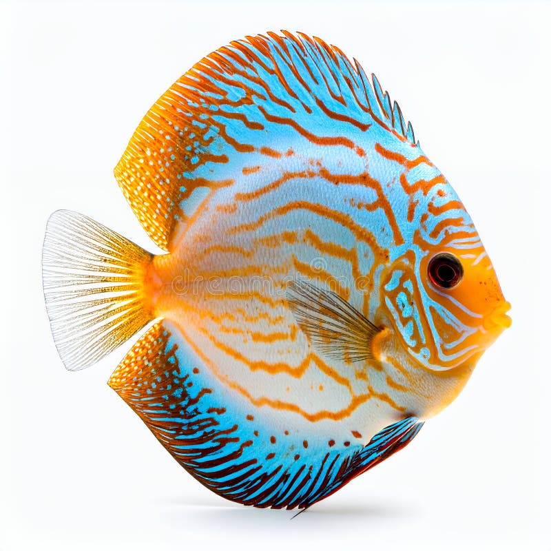 Discus Color Variations Explained: Ultimate Guide to Stunning Hues