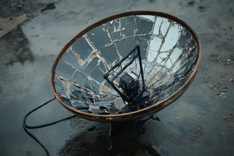 Captivating Forgotten Things