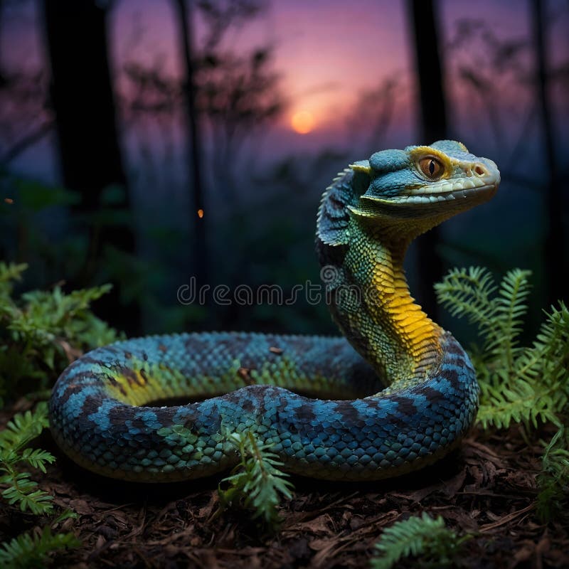 Atheris Stock Illustrations – 134 Atheris Stock Atheris Stock Illustrations – 134 Atheris Stock