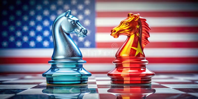 Political Chess Stock Illustrations – 2,648 Political Chess