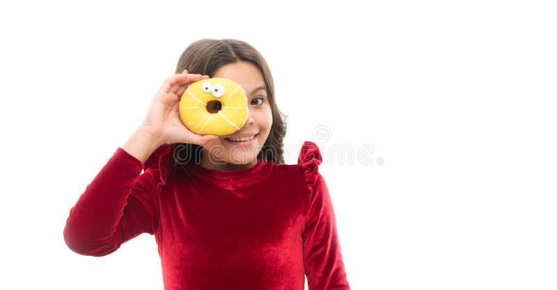 Capturing bright moment. childhood happiness. small girl in red dress. happy childrens day. sweet life. healthy eating royalty free stock photography Capturing bright moment. childhood happiness. small girl in red dress. happy childrens day. sweet life. healthy eating royalty free stock photography