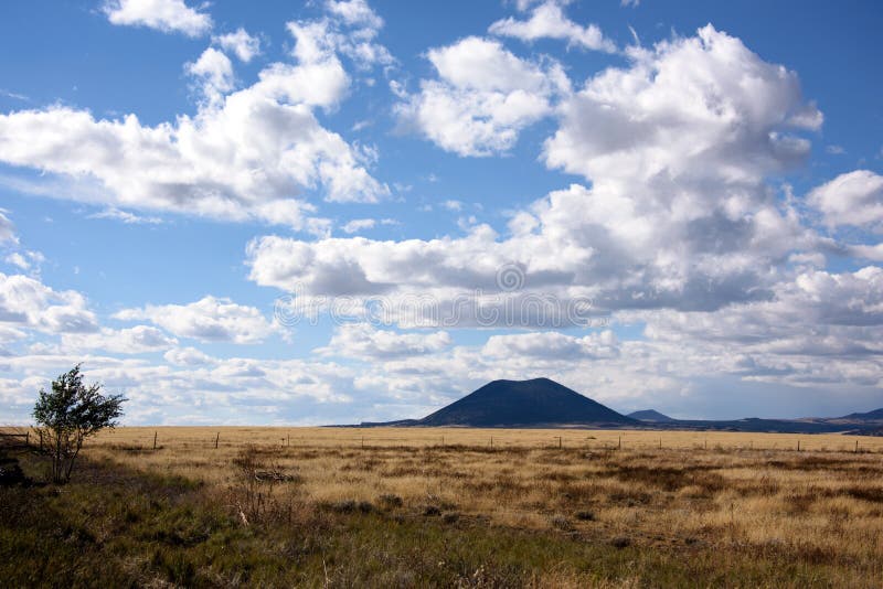 Capulin Volcano