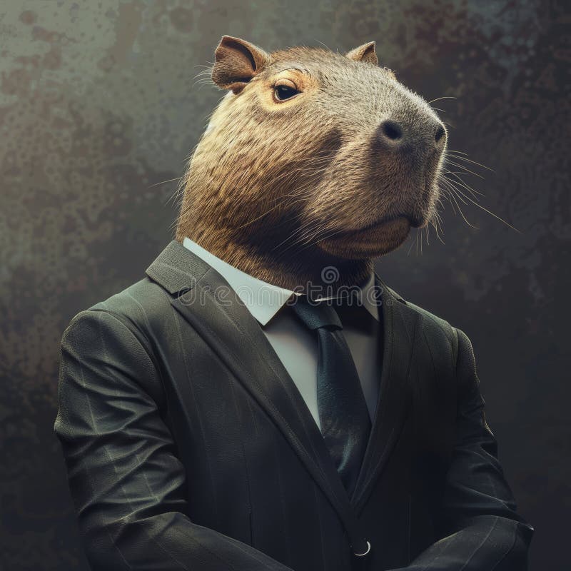 Capybara Funny Face Stock Photos - Free & Royalty-Free Stock Photos ...