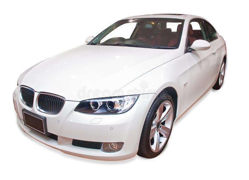 Car stock photography