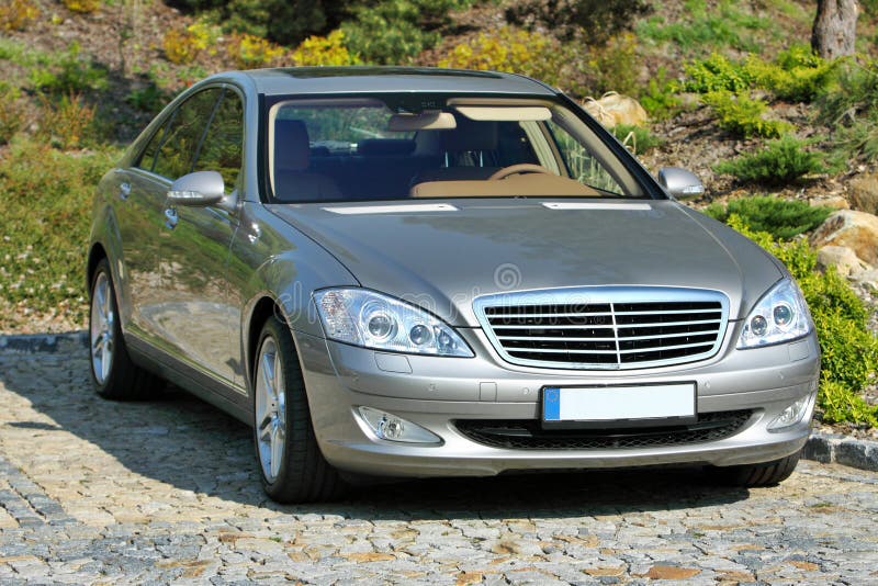 Kiev, Ukraine - May 22, 2021: White Mercedes-Benz C Class W204 in the city  Stock Photo - Alamy