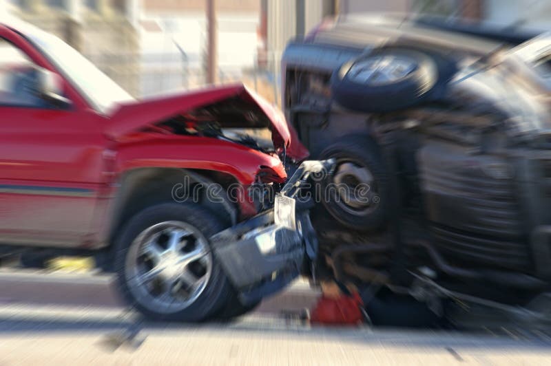 Car Accident