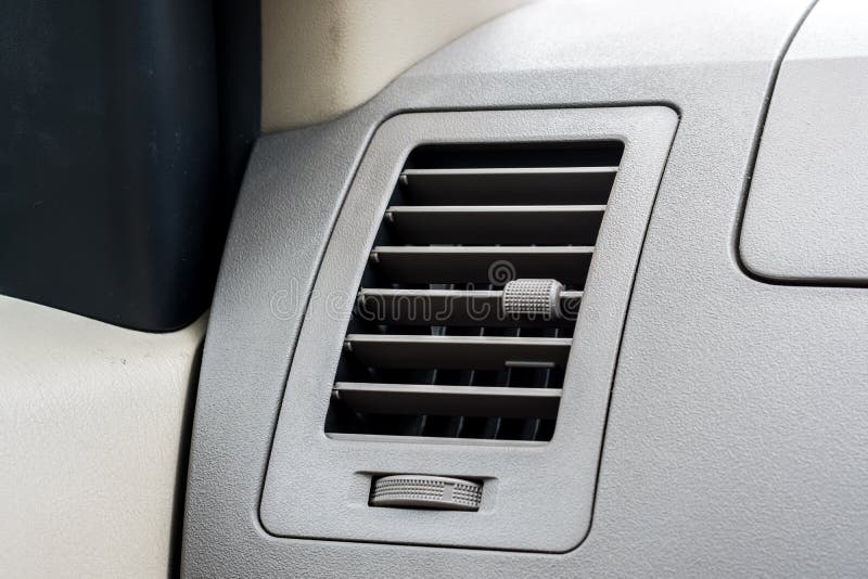 Air Cool Conditioning System Stock Image Image of engineer