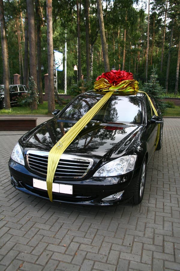 8+ Thousand Car Gift Bow Royalty-Free Images, Stock Photos & Pictures