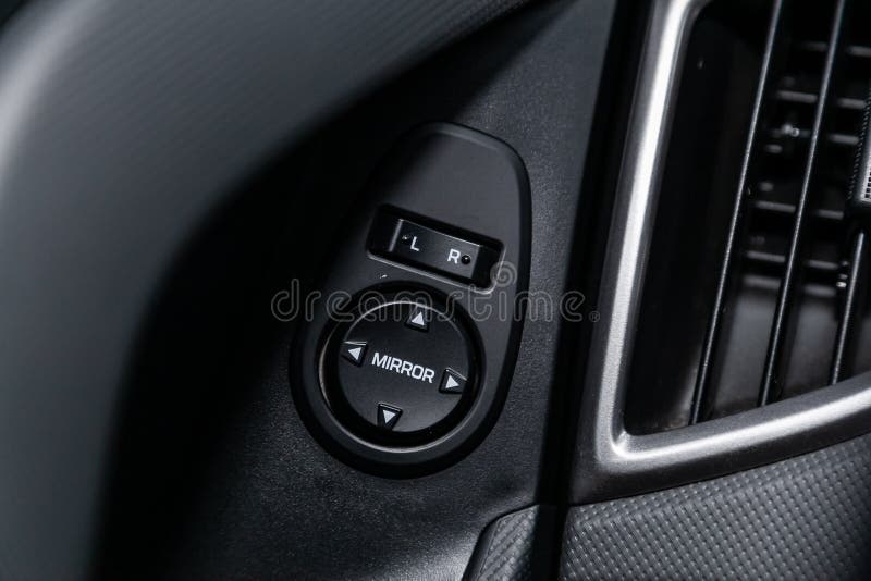 Car black interior stock photo. Image of background 149488598