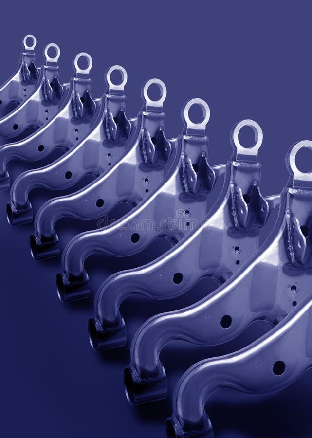 Car body part stock photo. Image of nickel, body, 12599986