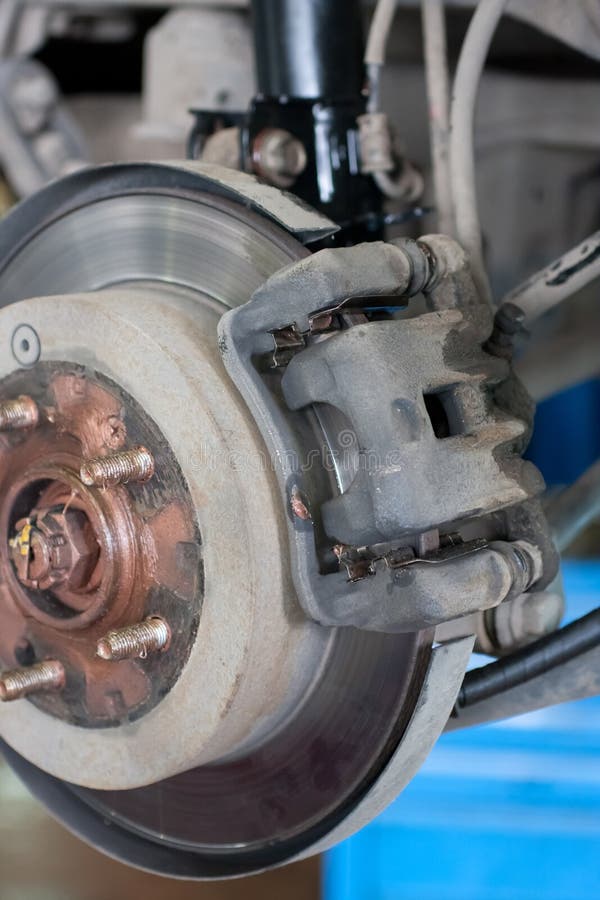 Car brake gear stock photo. Image of vehicle, brake, round 24628672