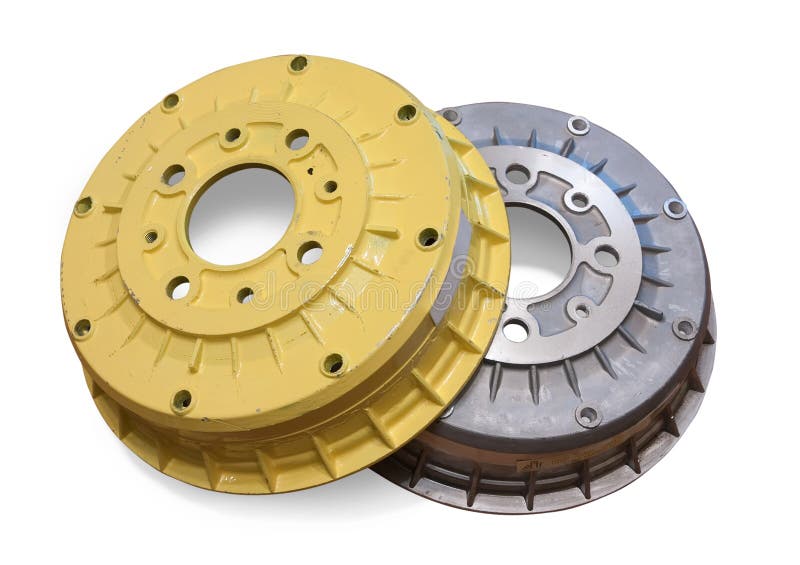 Car brake wheel stock photo. Image of gormless, anchors 9331896