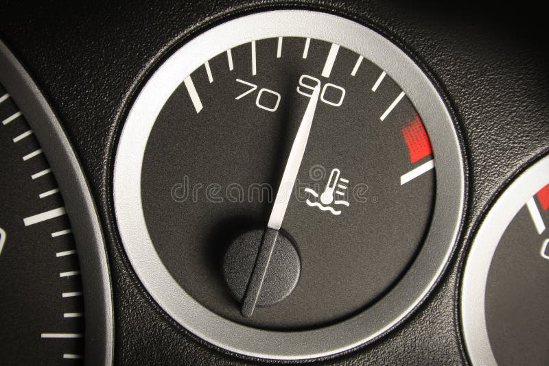 Car dashboard stock image. Image of automobile, dash 22477407