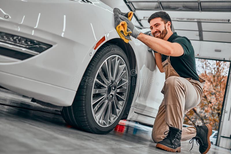 1,209 Car Detailer Stock Photos - Free & Royalty-Free Stock Photos