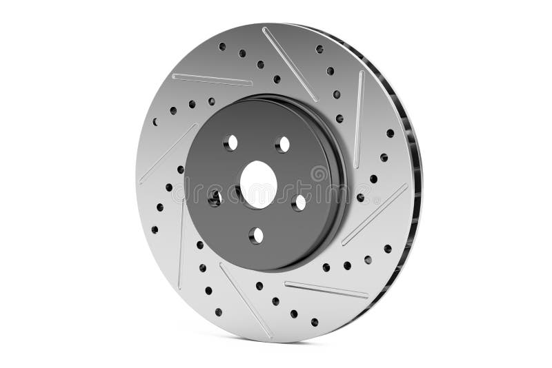 Brake Rotor Stock Illustrations 791 Brake Rotor Stock Illustrations