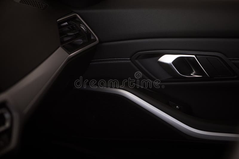 Car door opener stock photo. Image of comfort, auto 165451280