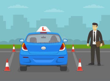 Driver Controls Stock Illustrations – 294 Driver Controls Stock ...