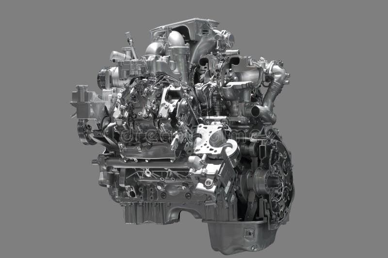 Car Engine