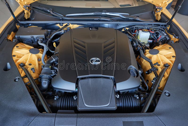 Lexus has reportedly killed the V8 for its future models  The Torque Report