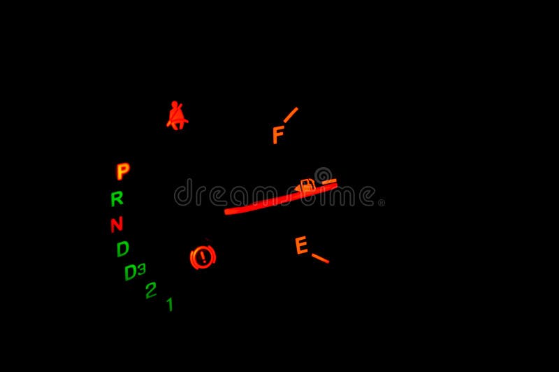 Car gauge speed stock image. Image of control, dashboard 88822389