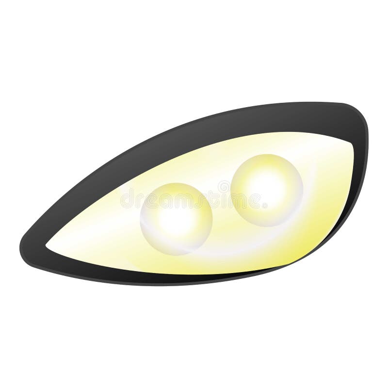 Headlight Car Icon, Cartoon Style Stock Vector - Illustration of design, cartoon: 78688307 Headlight Car Icon, Cartoon Style Stock Vector - Illustration of design, cartoon: 78688307