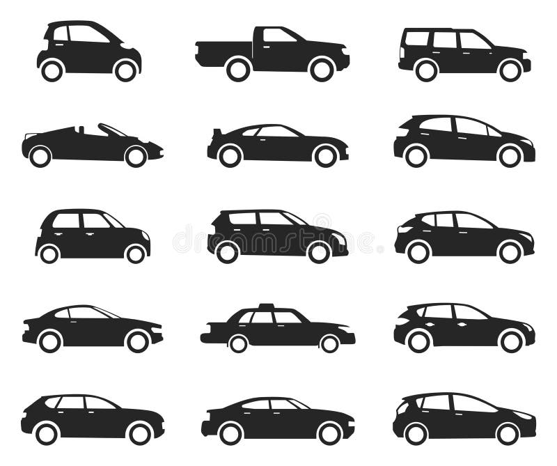 Car Icon Stock Illustrations – 644,607 Car Icon Stock Illustrations,  Vectors & Clipart - Dreamstime