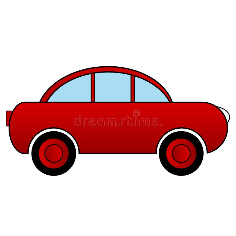 Car icon vector illustration