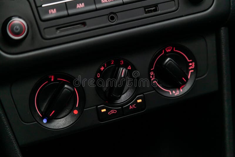 Car Interior and Detailing. Editorial Photography Image of automobile