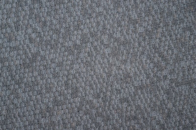 Car interior texture textile grey