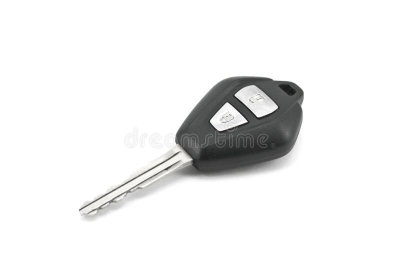 Car key