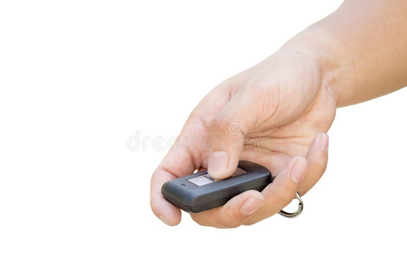 Carkey exchange stock image. Image of owner, hand, exam 53490141