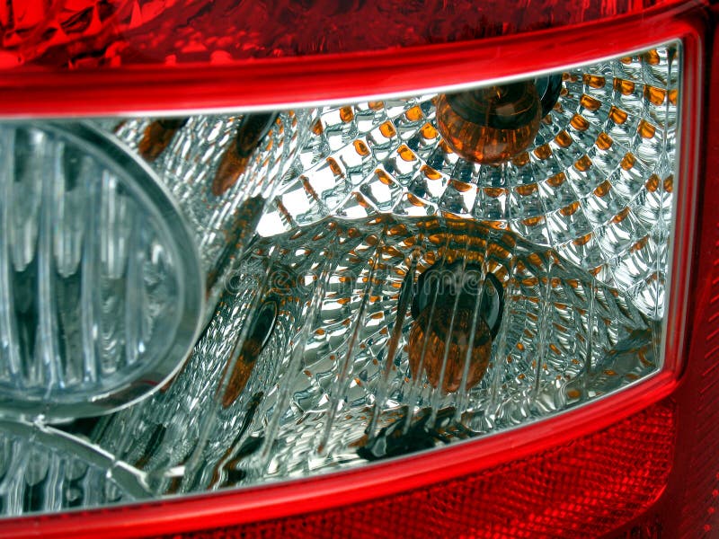 Car light