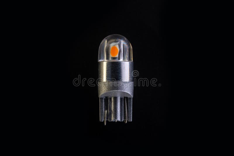 Electronics of Diode in DIP Style Stock Photo Image of technical