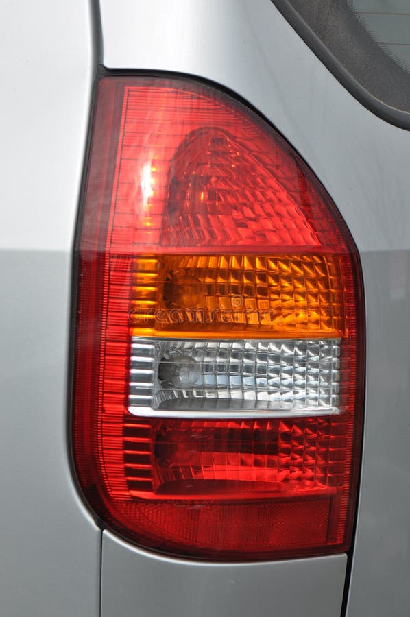Car light stock image. Image of business, cars, colors 112226259