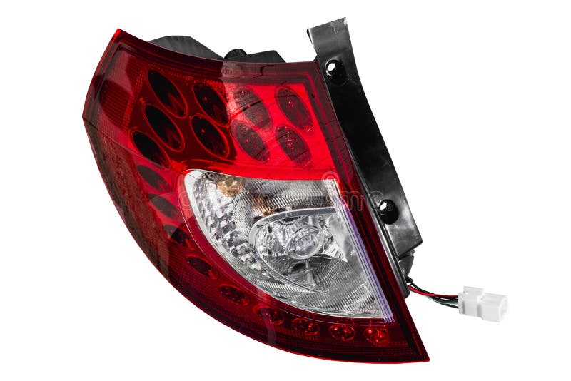 car lights rear στοκ εικόνες με δικαίωμα ελεύθερης χρήσης car lights rear στοκ εικόνες με δικαίωμα ελεύθερης χρήσης