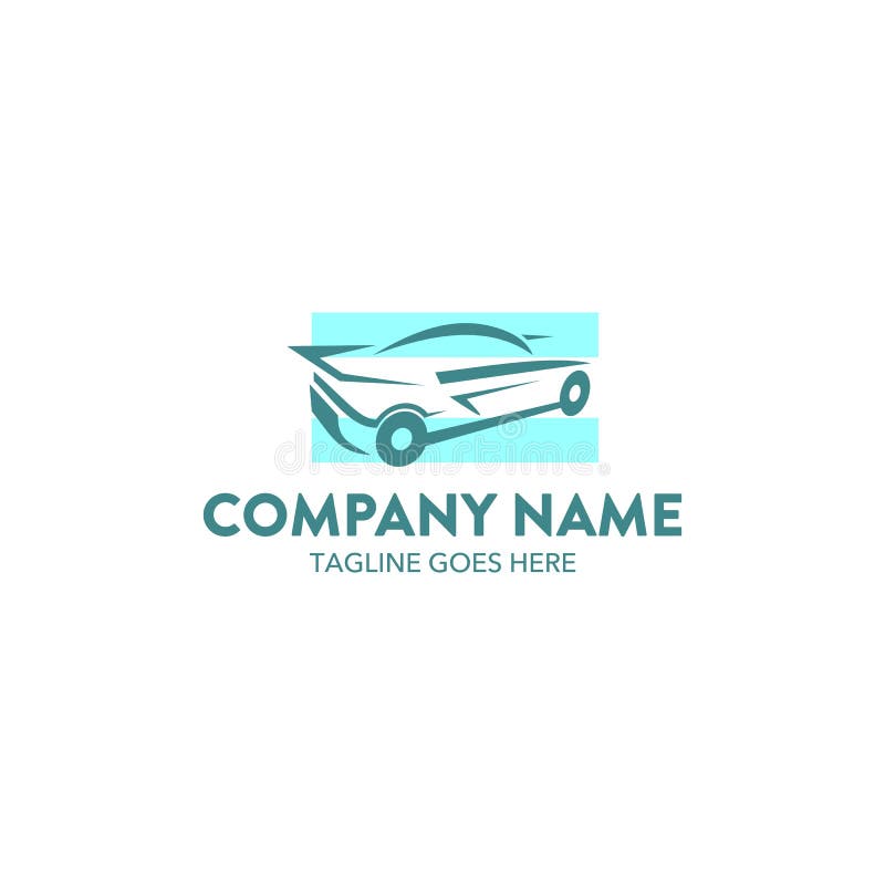 Car Logo stock vector. Illustration of brand, clipart - 90009606