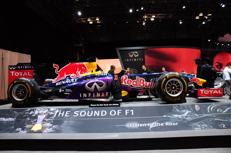 Car in New York Auto Show 2015 Editorial Image Image of maserati