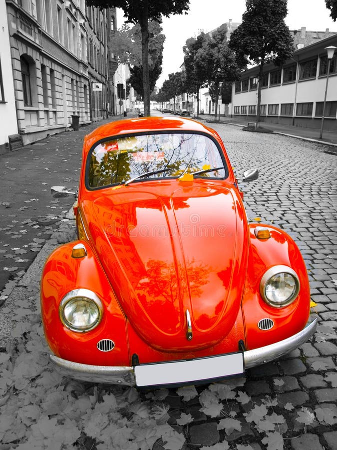 car old red στοκ εικόνα car old red στοκ εικόνα