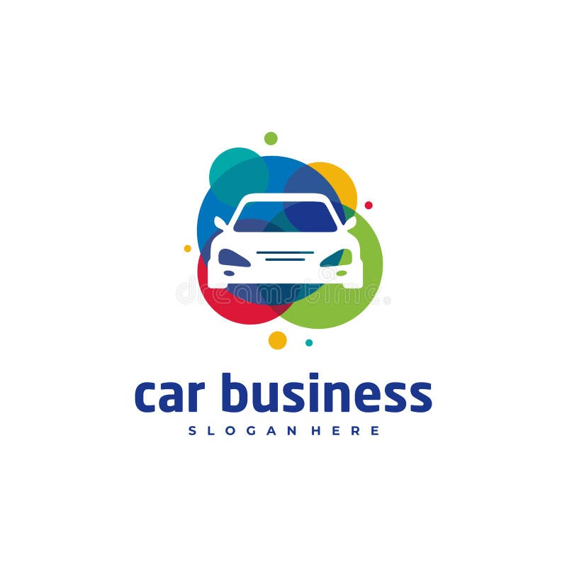 Car Paint Logo Vector Template Creative Car Logo Design Concepts Stock car-paint-logo-vector-template-creative-car-logo-design-concepts-stock