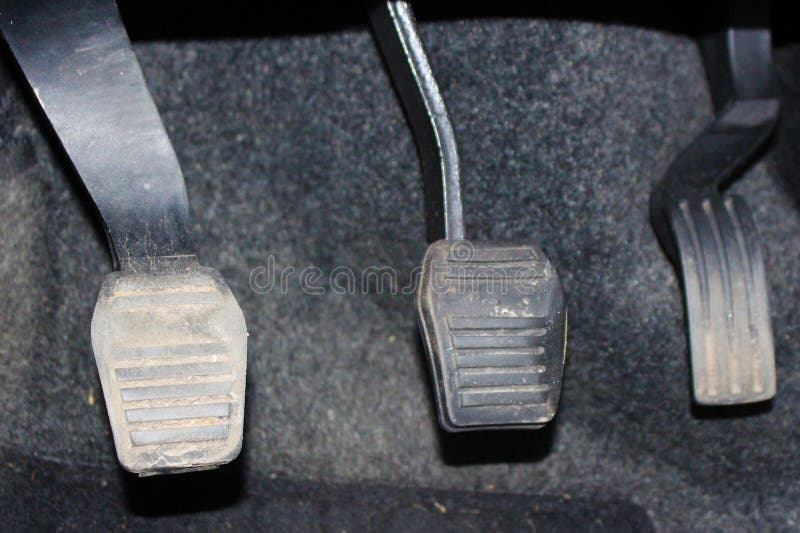 Car Pedals Manual Stock Photos - Free & Royalty-Free Stock Photos