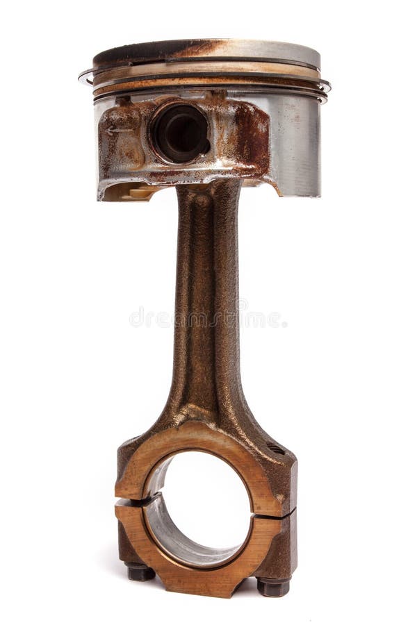 Car pistons stock photo. Image of gear, aluminum, silver 30195346