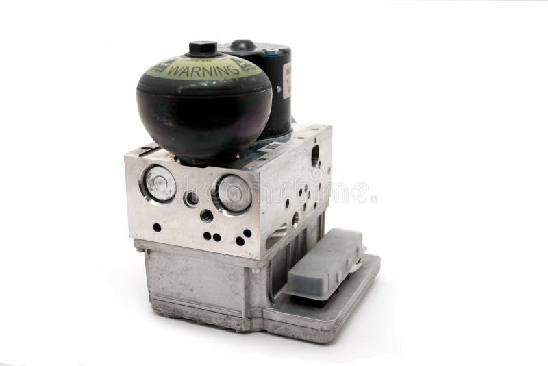 Car pump stock photo. Image of spare, equipment, mercedes 8742332