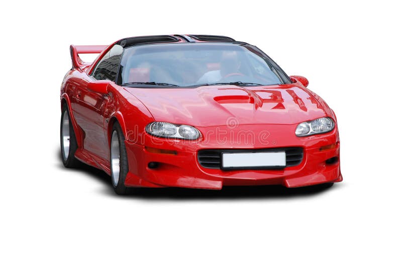 car red sports στοκ φωτογραφία με δικαίωμα ελεύθερης χρήσης car red sports στοκ φωτογραφία με δικαίωμα ελεύθερης χρήσης